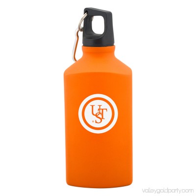 Ultimate Survival Technologies Triangular Flask, Orange 556895799